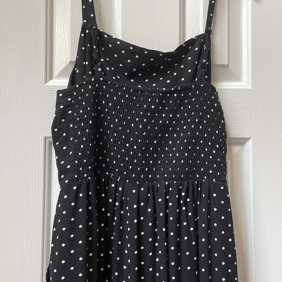 Flowey patterned romper - Picture 5 of 6